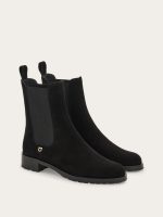 Ferragamo Chelsea boot - Image 4